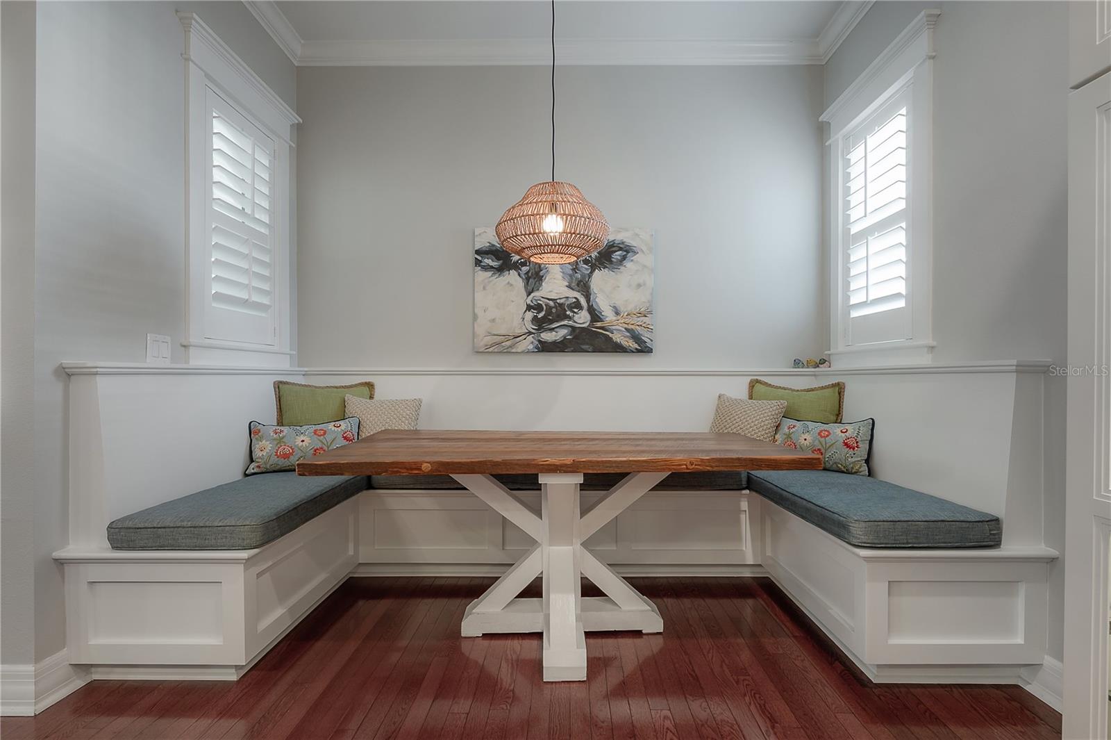 STUART GROVE REV PLAN OF - Residential