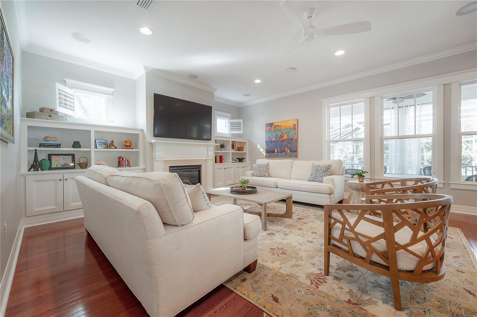 STUART GROVE REV PLAN OF - Residential