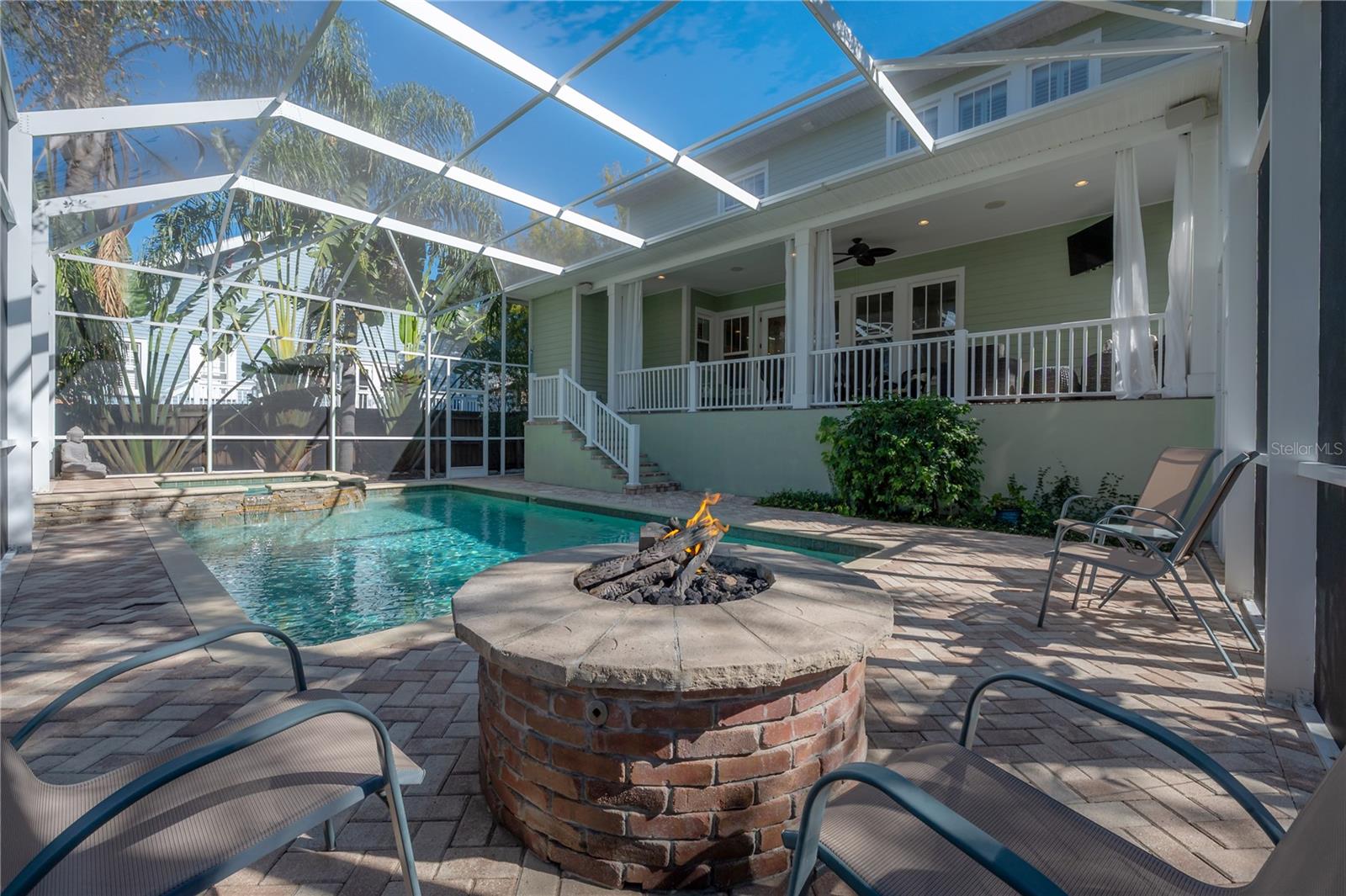 STUART GROVE REV PLAN OF - Residential