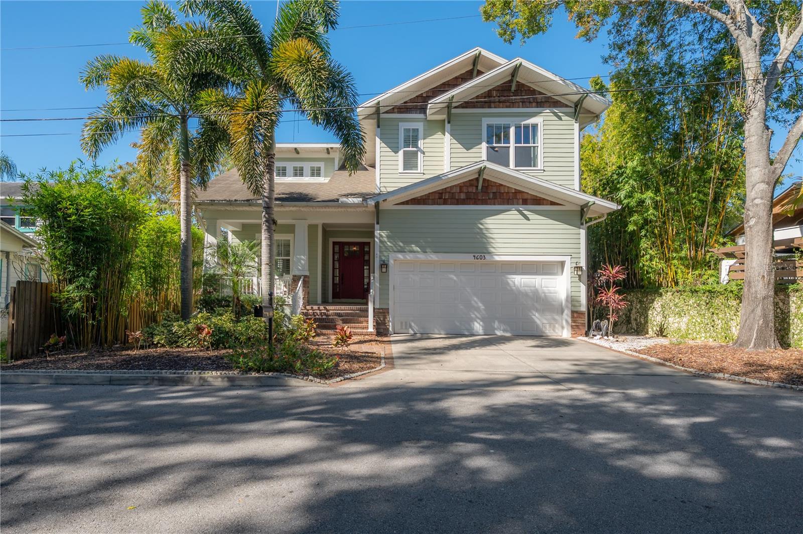 STUART GROVE REV PLAN OF - Residential