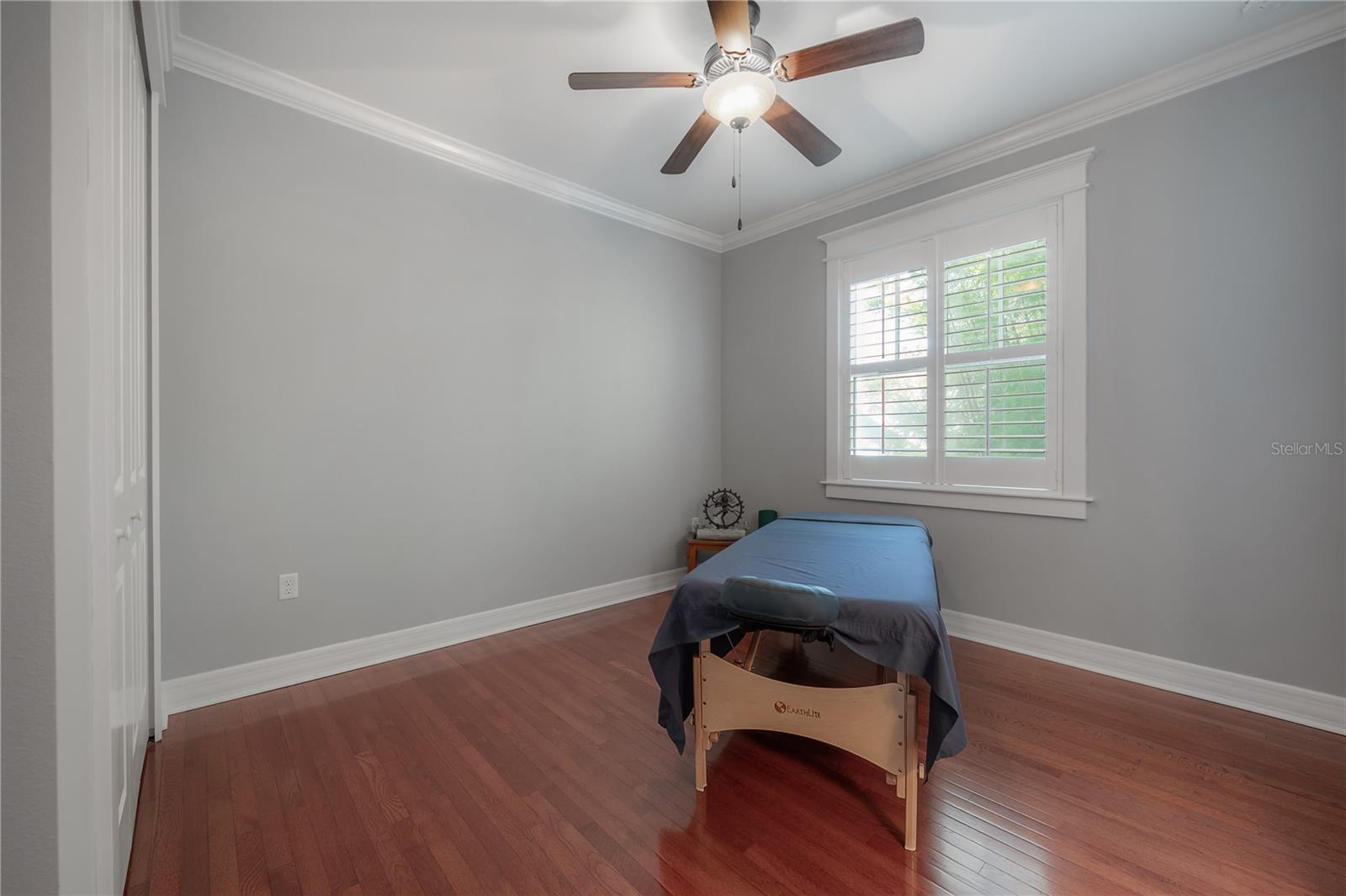 STUART GROVE REV PLAN OF - Residential