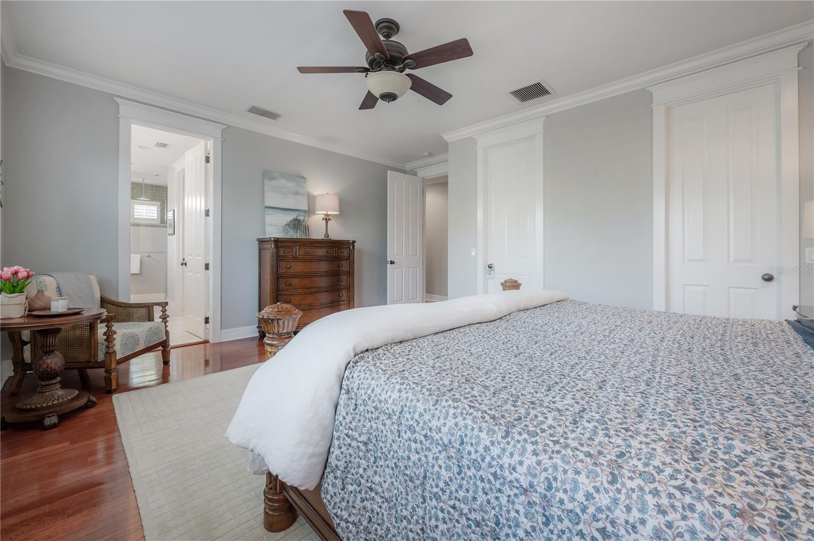 STUART GROVE REV PLAN OF - Residential