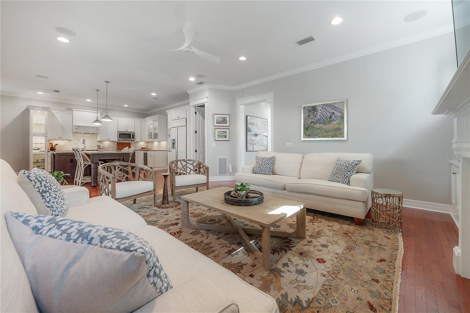 STUART GROVE REV PLAN OF - Residential