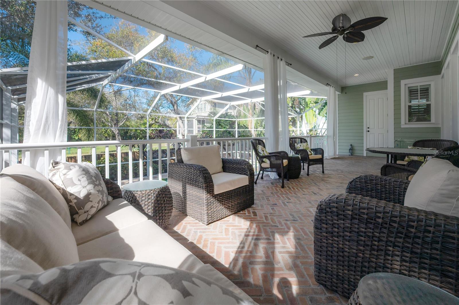 STUART GROVE REV PLAN OF - Residential