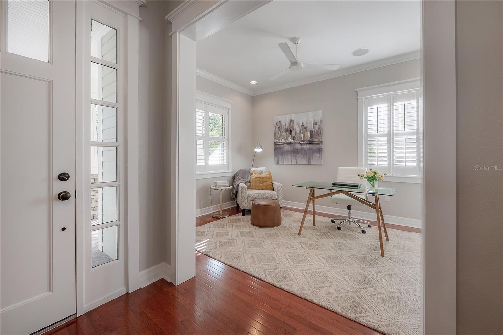 STUART GROVE REV PLAN OF - Residential