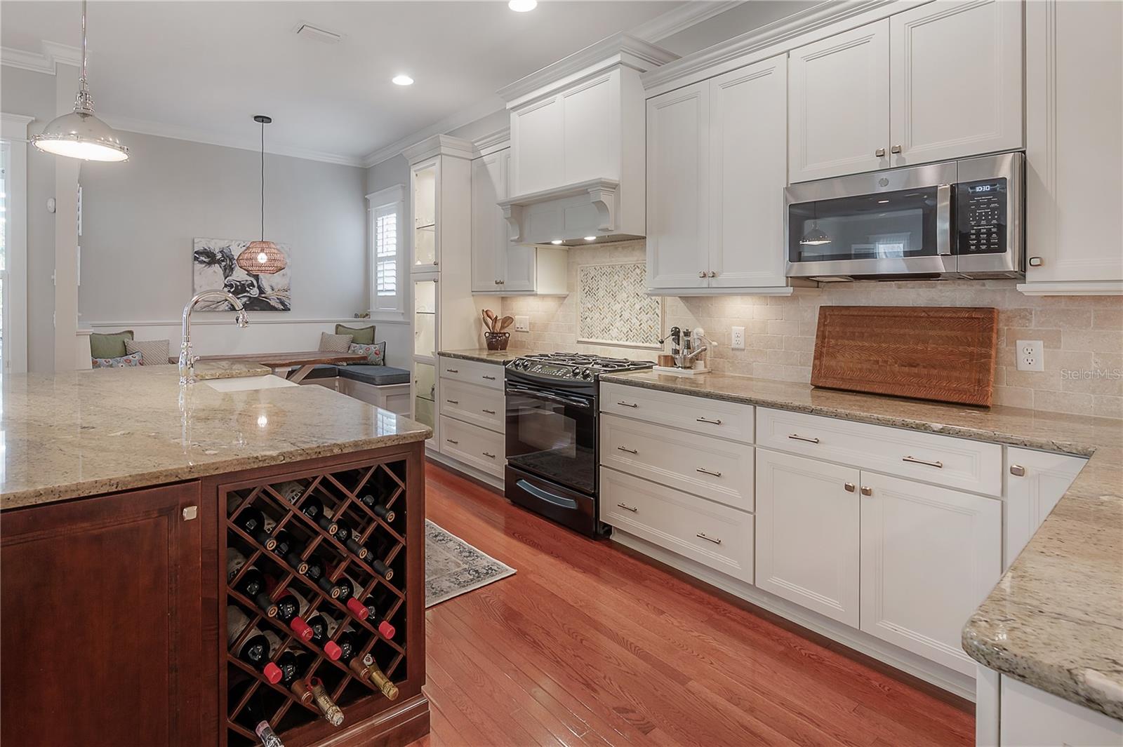 STUART GROVE REV PLAN OF - Residential