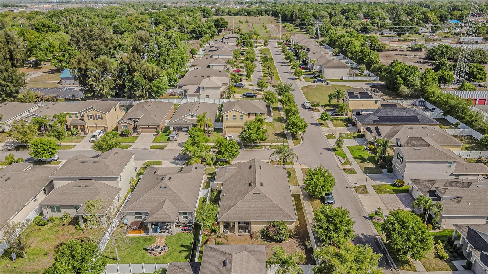 RIVERVIEW MEADOWS PHASE1A - Residential