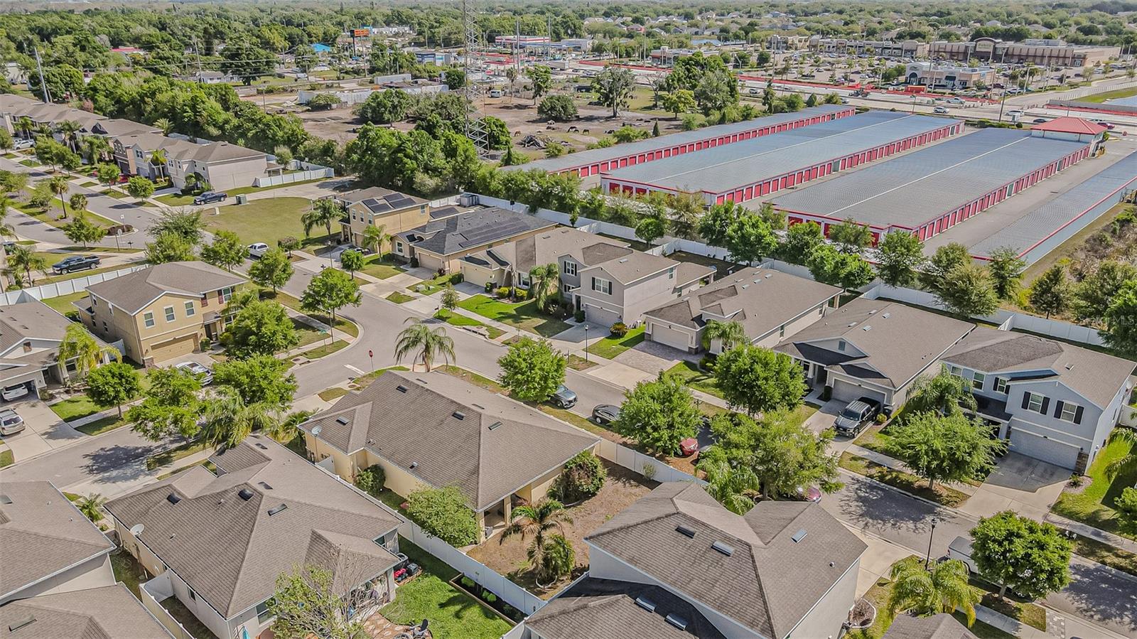 RIVERVIEW MEADOWS PHASE1A - Residential