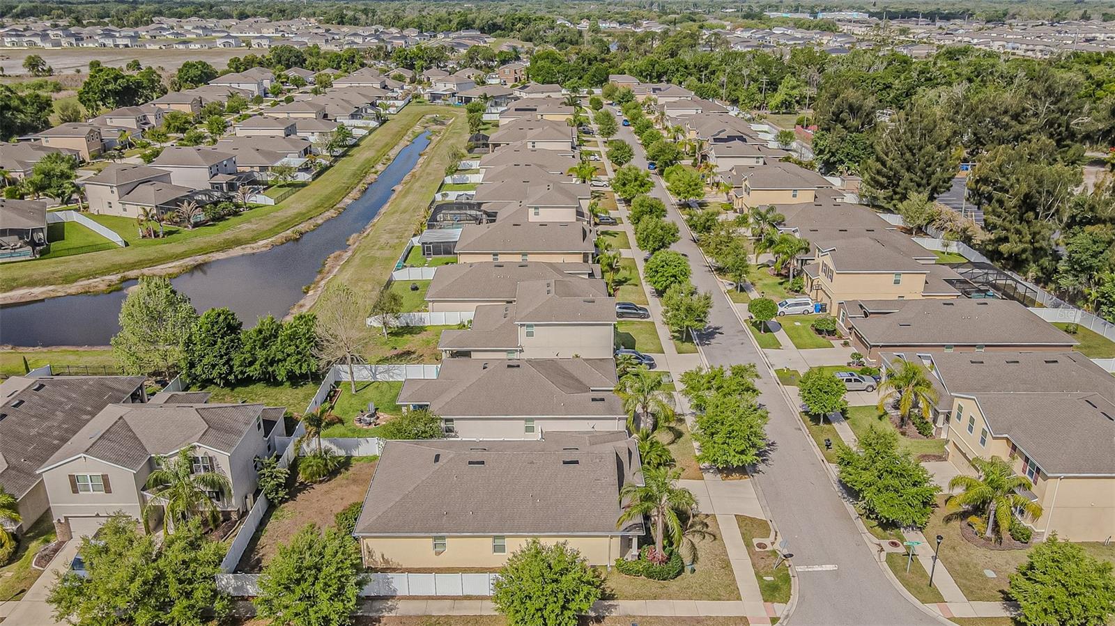 RIVERVIEW MEADOWS PHASE1A - Residential