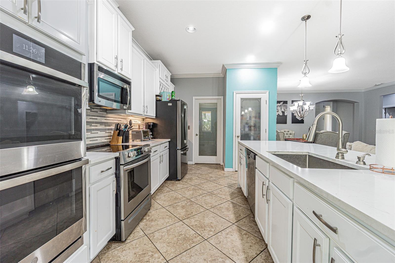 RIVERVIEW MEADOWS PHASE1A - Residential