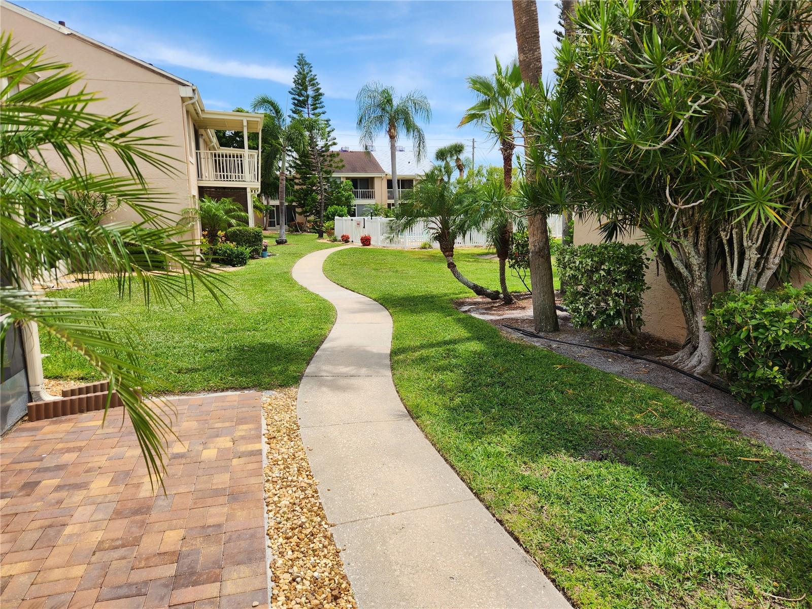 PEBBLE SPGS CLUSTER 2 - Residential