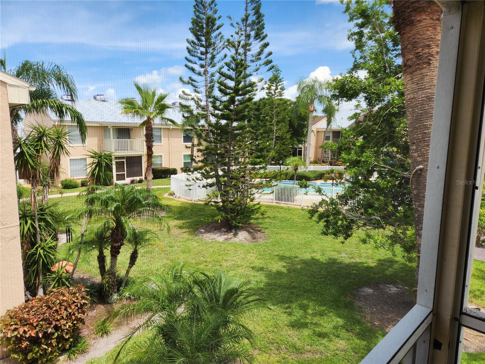 PEBBLE SPGS CLUSTER 2 - Residential