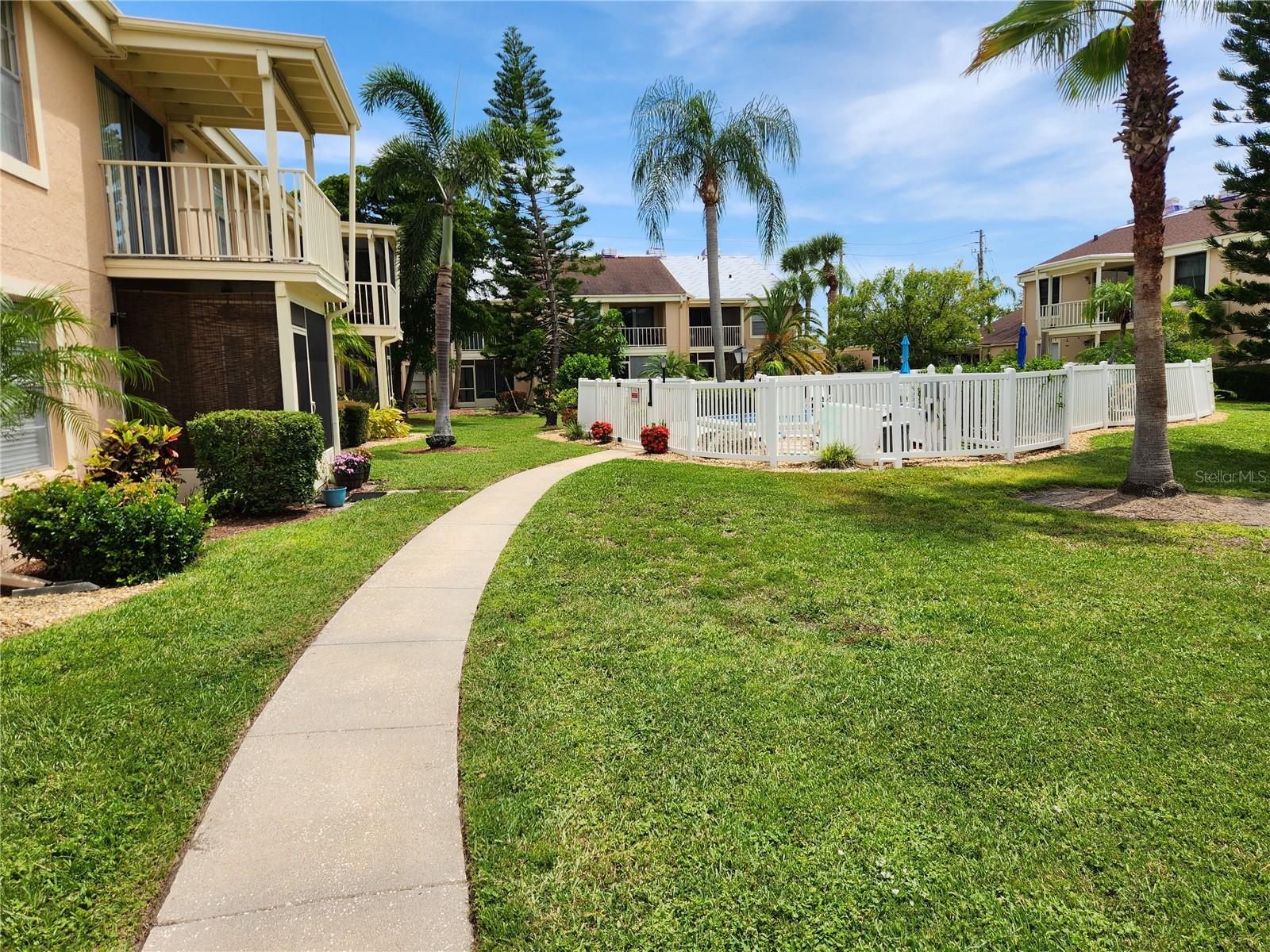 PEBBLE SPGS CLUSTER 2 - Residential