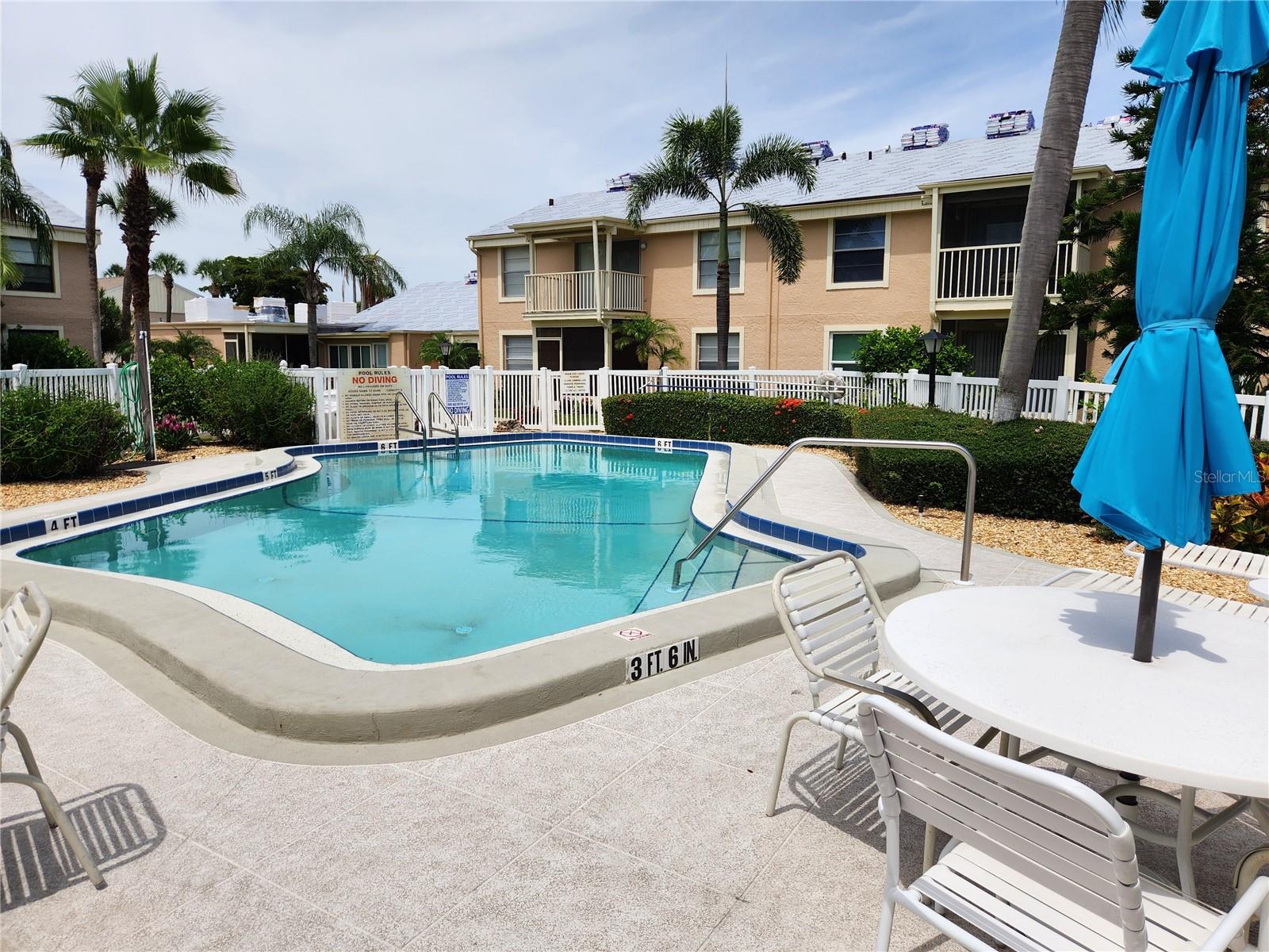 PEBBLE SPGS CLUSTER 2 - Residential