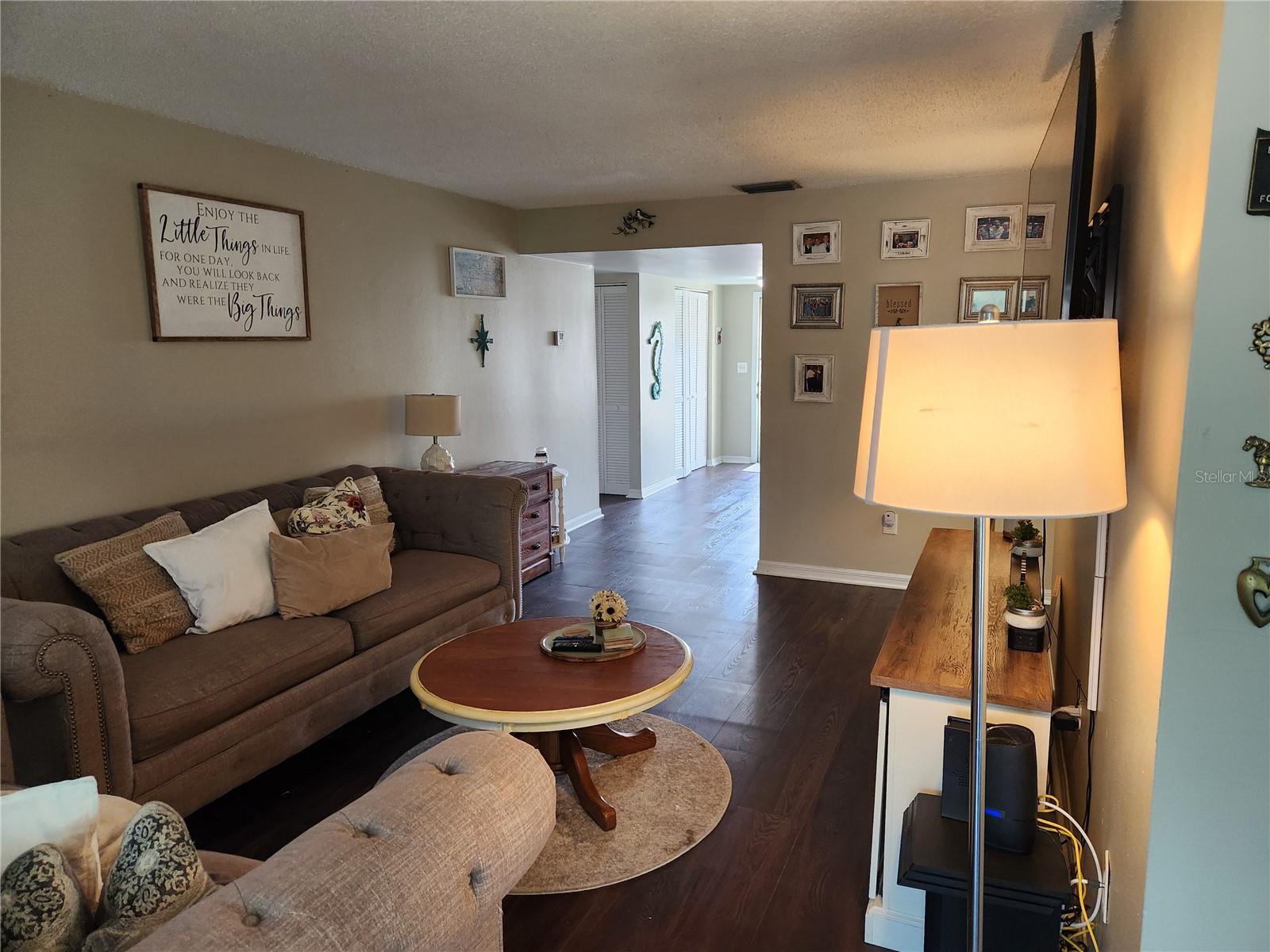 PEBBLE SPGS CLUSTER 2 - Residential