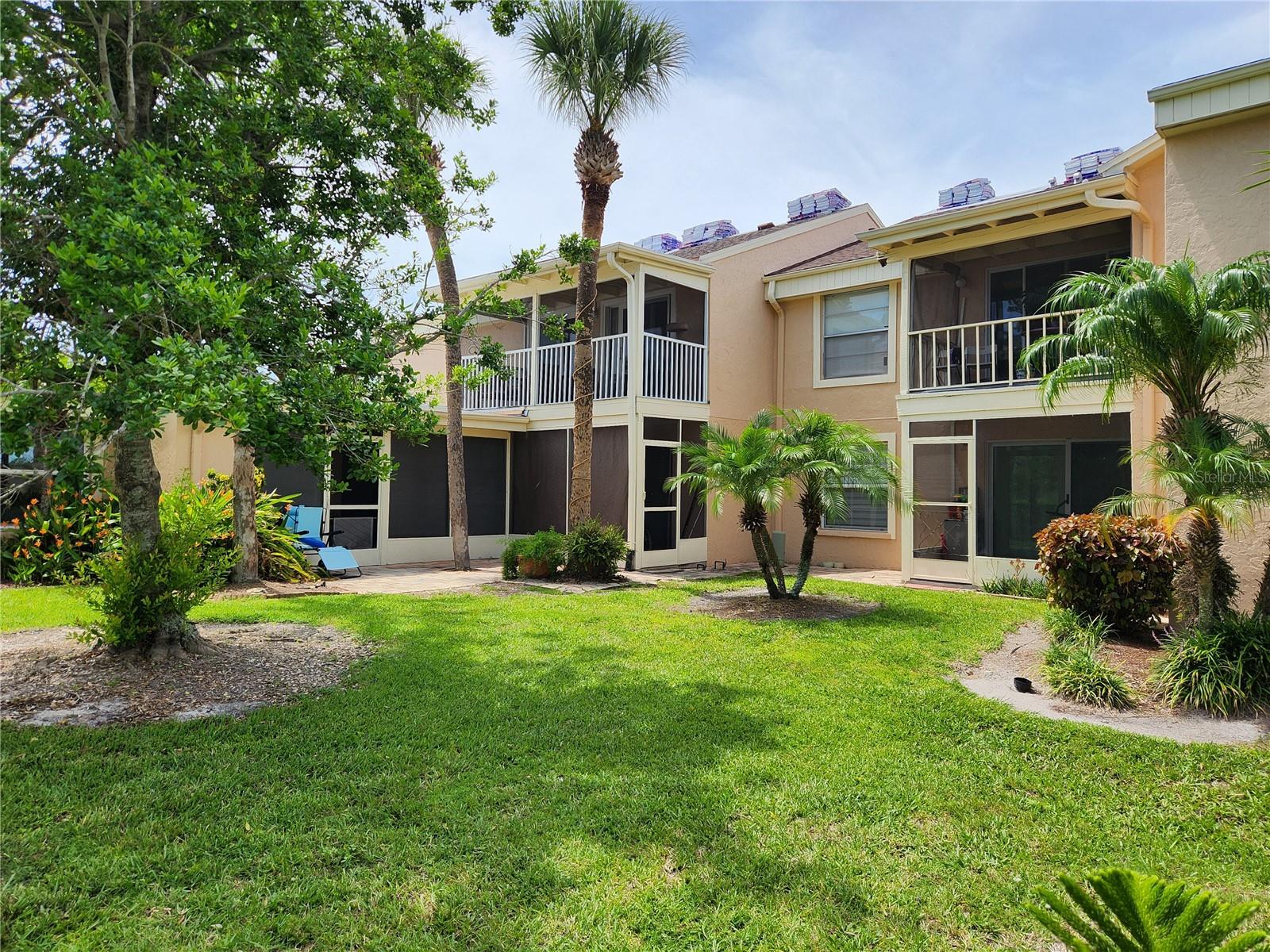 PEBBLE SPGS CLUSTER 2 - Residential