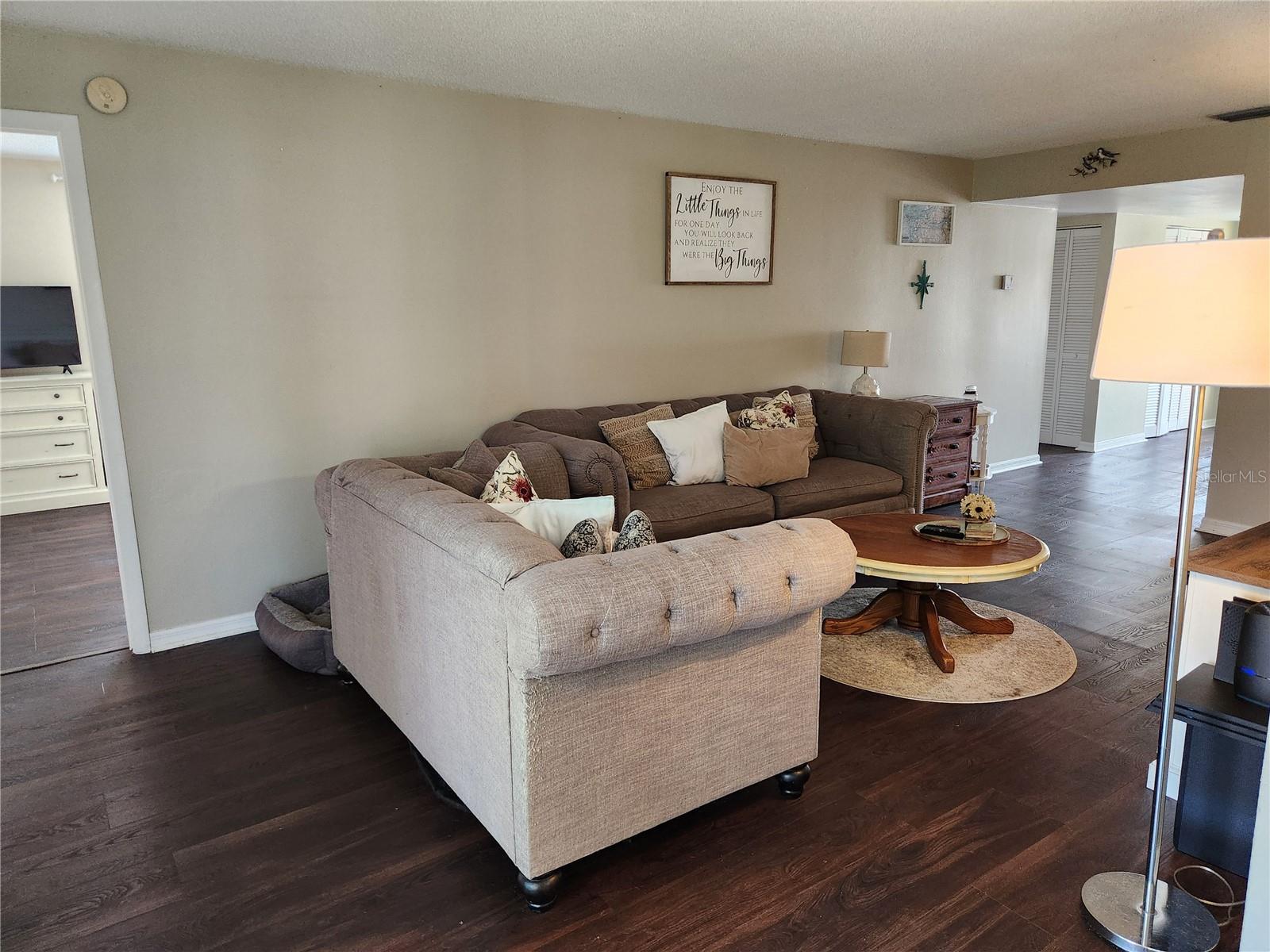 PEBBLE SPGS CLUSTER 2 - Residential