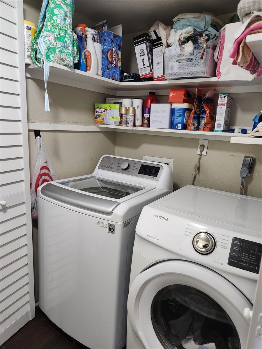 PEBBLE SPGS CLUSTER 2 - Residential