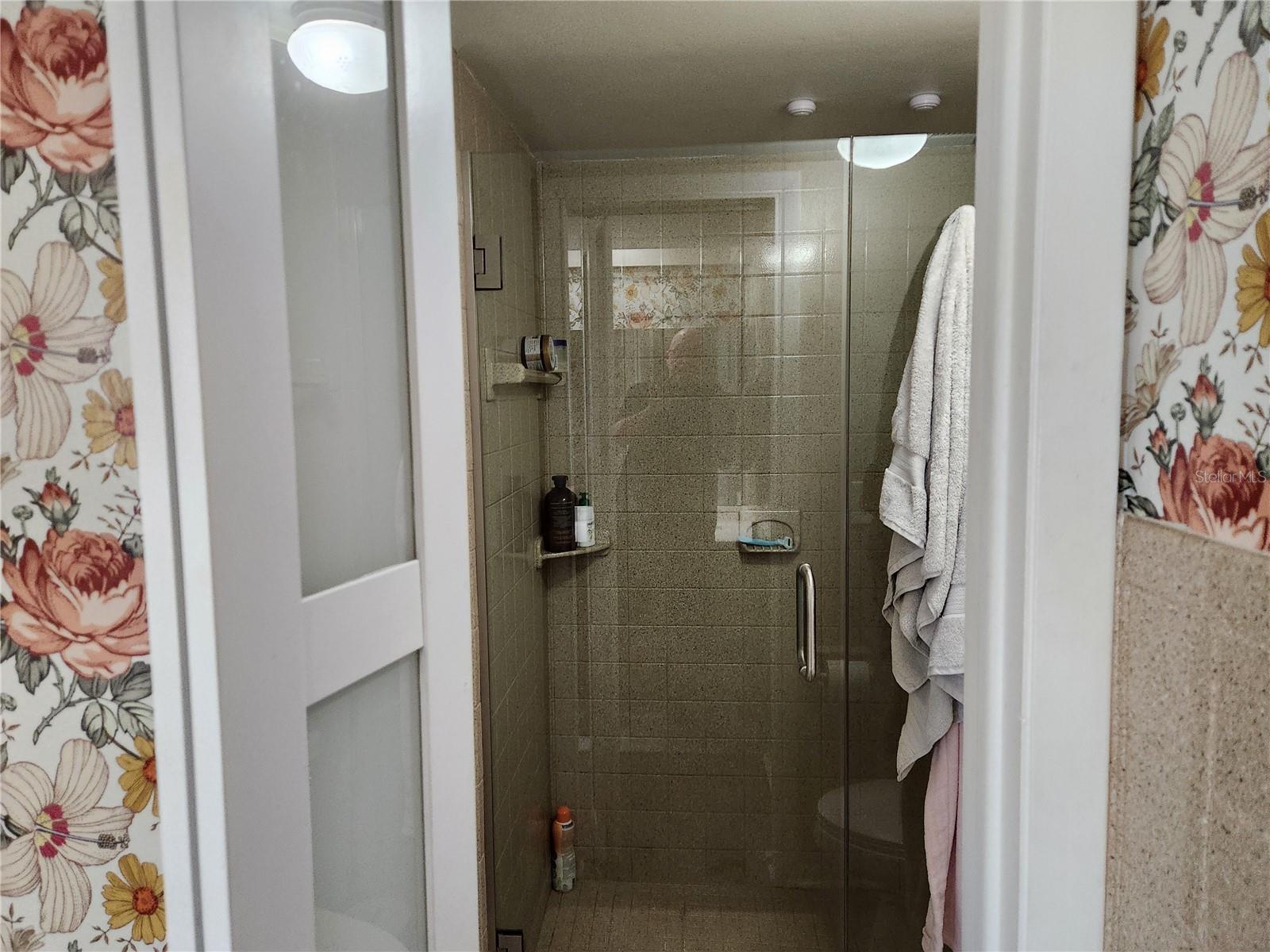 PEBBLE SPGS CLUSTER 2 - Residential