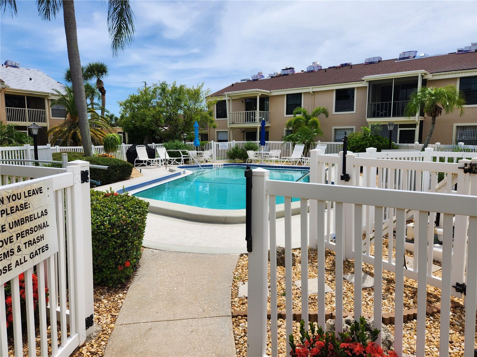 PEBBLE SPGS CLUSTER 2 - Residential