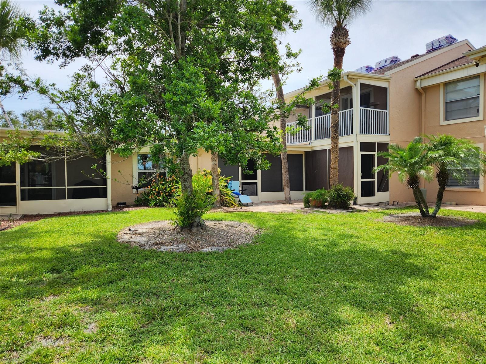 PEBBLE SPGS CLUSTER 2 - Residential