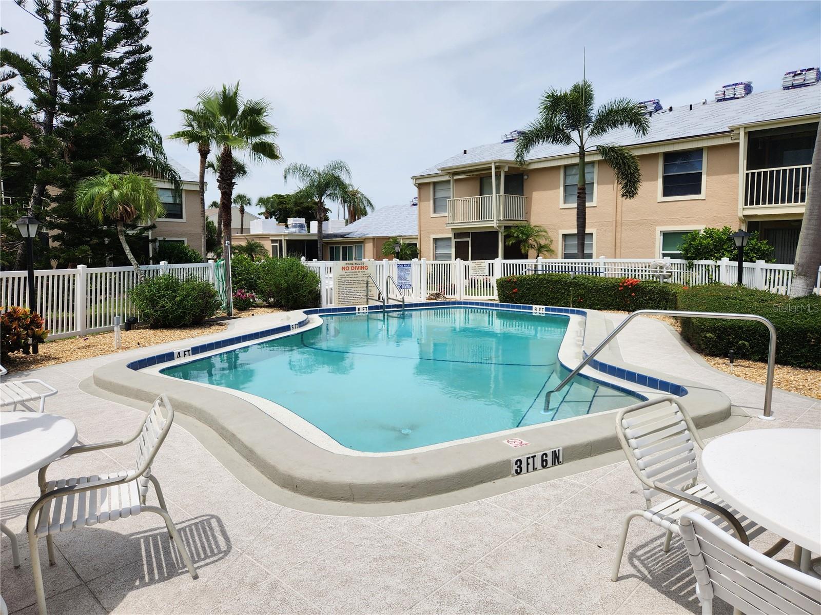 PEBBLE SPGS CLUSTER 2 - Residential