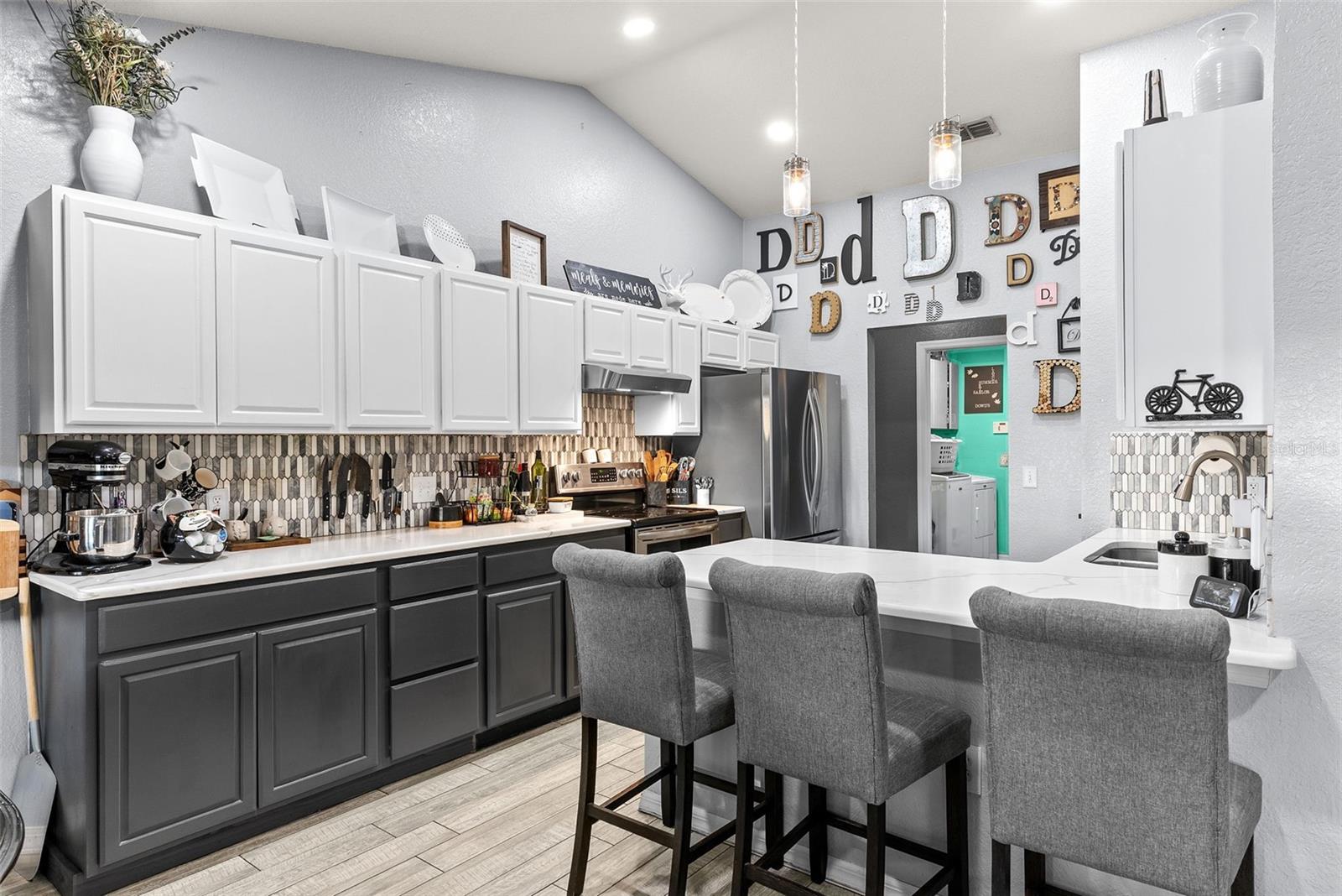 HAMPTON CHASE PH 2 - Residential