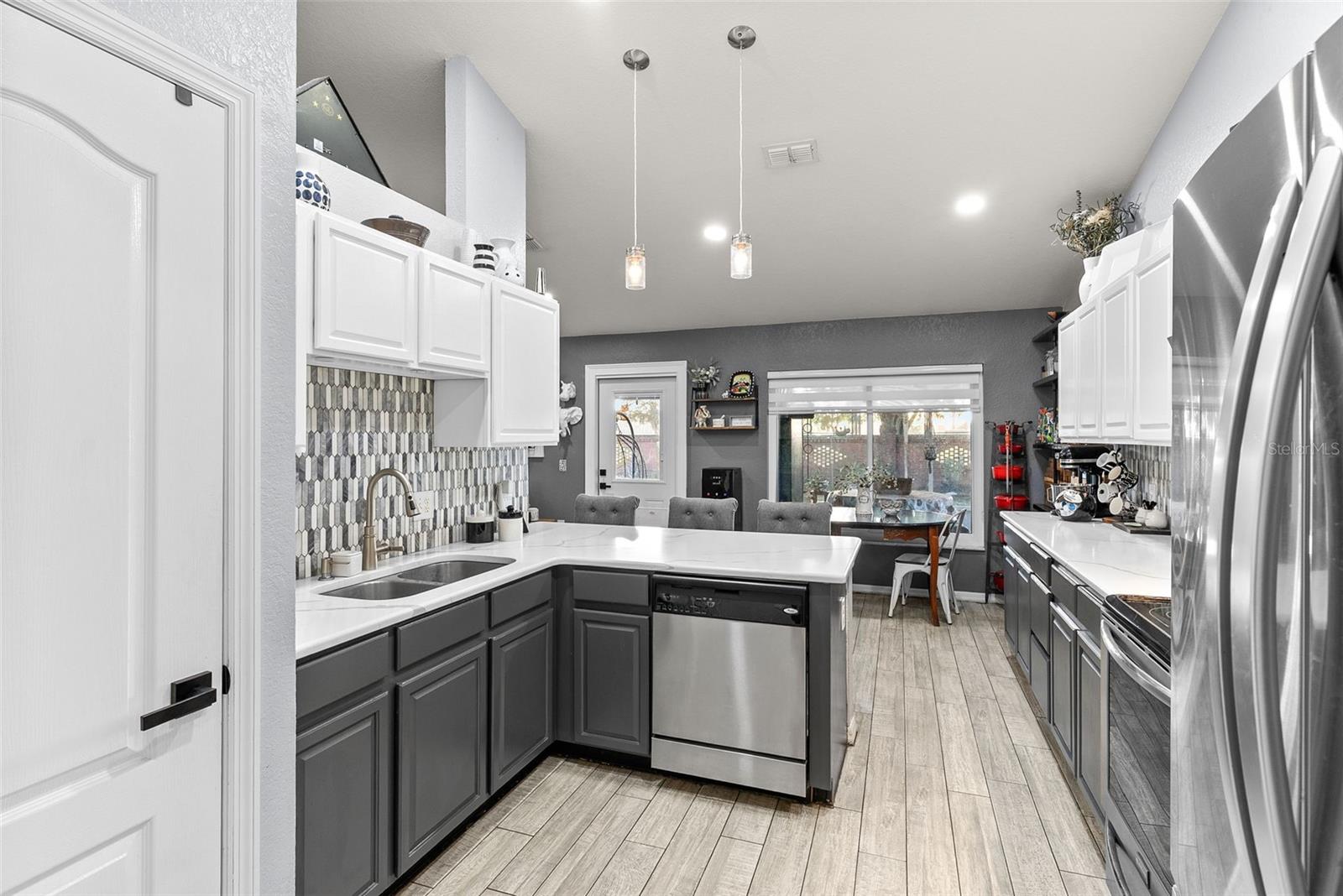 HAMPTON CHASE PH 2 - Residential