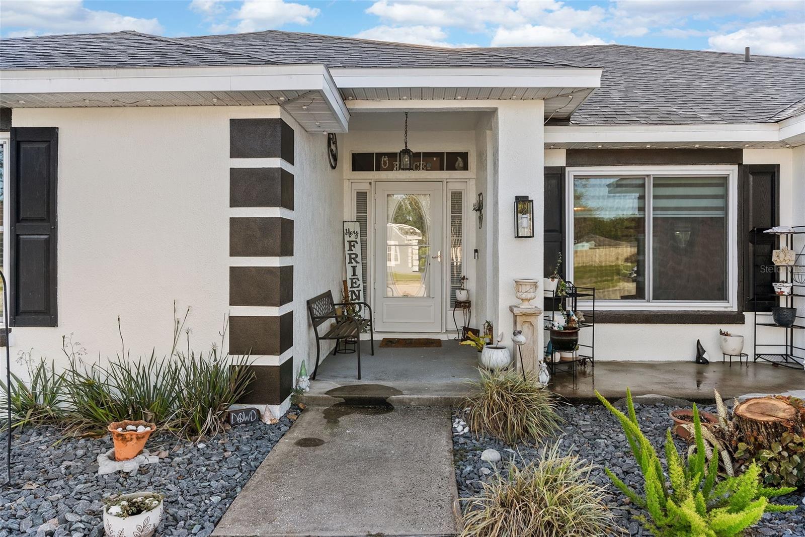 HAMPTON CHASE PH 2 - Residential