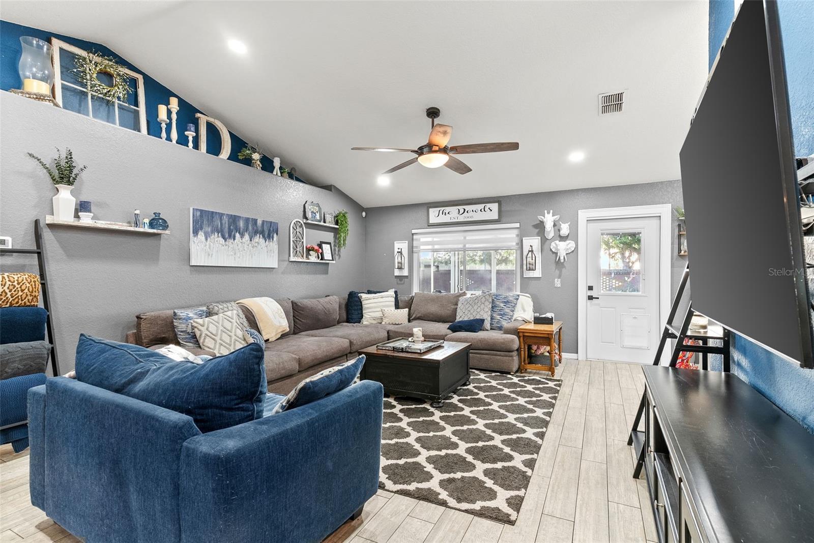 HAMPTON CHASE PH 2 - Residential