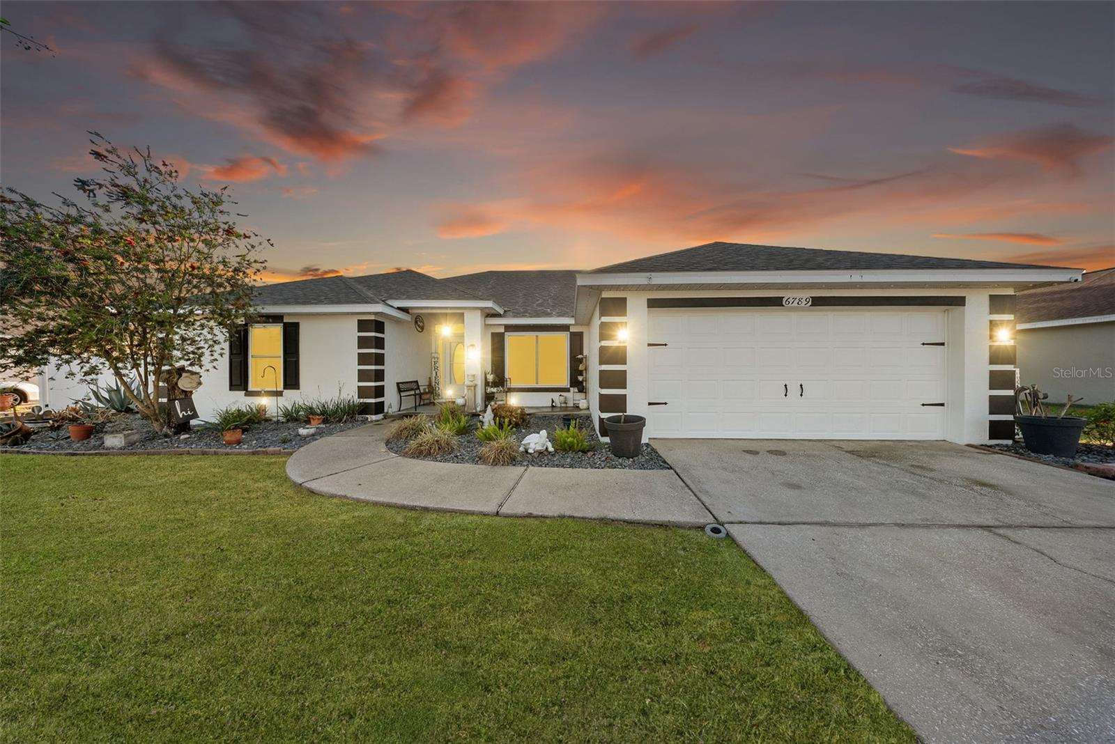 HAMPTON CHASE PH 2 - Residential