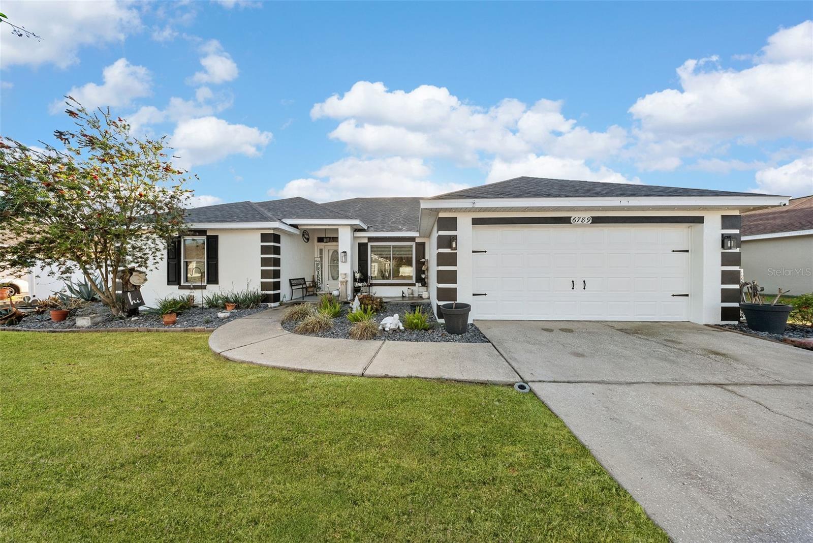 HAMPTON CHASE PH 2 - Residential