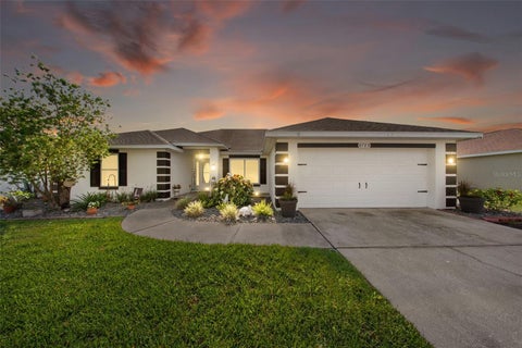 Photo of 6789 Canbury Drive, Lakeland, FL 33809 (MLS # TB8495720)