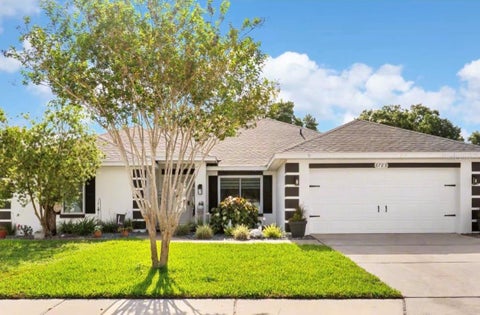 Photo of 6789 Canbury Drive, Lakeland, FL 33809 (MLS # TB8495720)