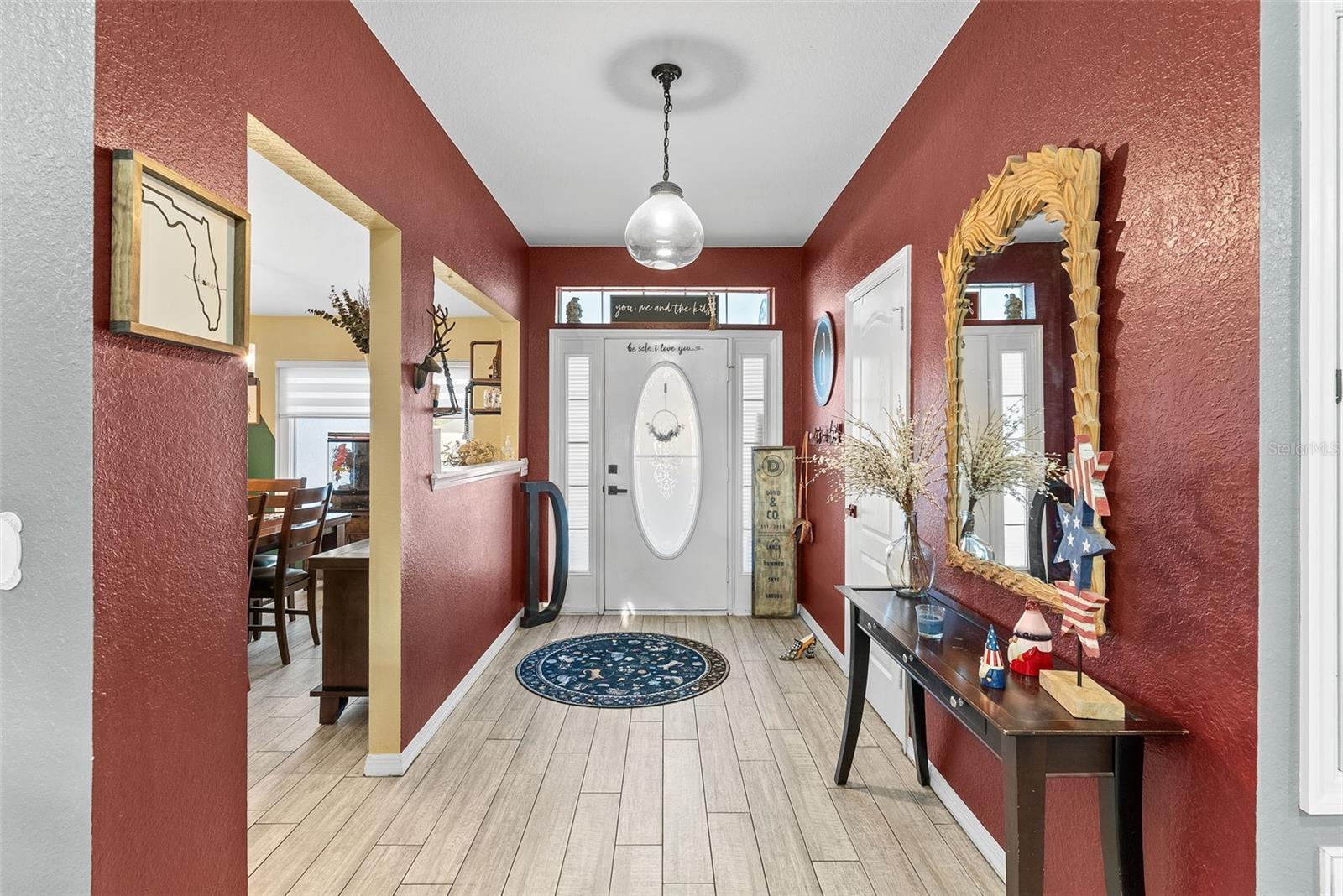 HAMPTON CHASE PH 2 - Residential