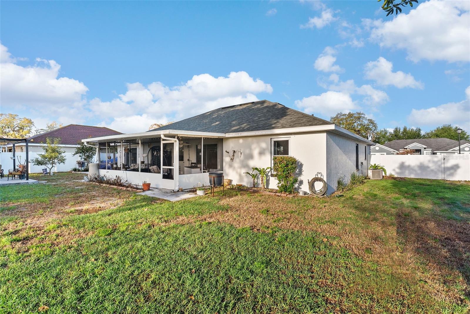 HAMPTON CHASE PH 2 - Residential