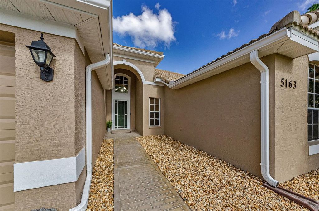 Photo of 5163 Pinnacle Drive, Oldsmar, FL 34677 (MLS # TB8435206)