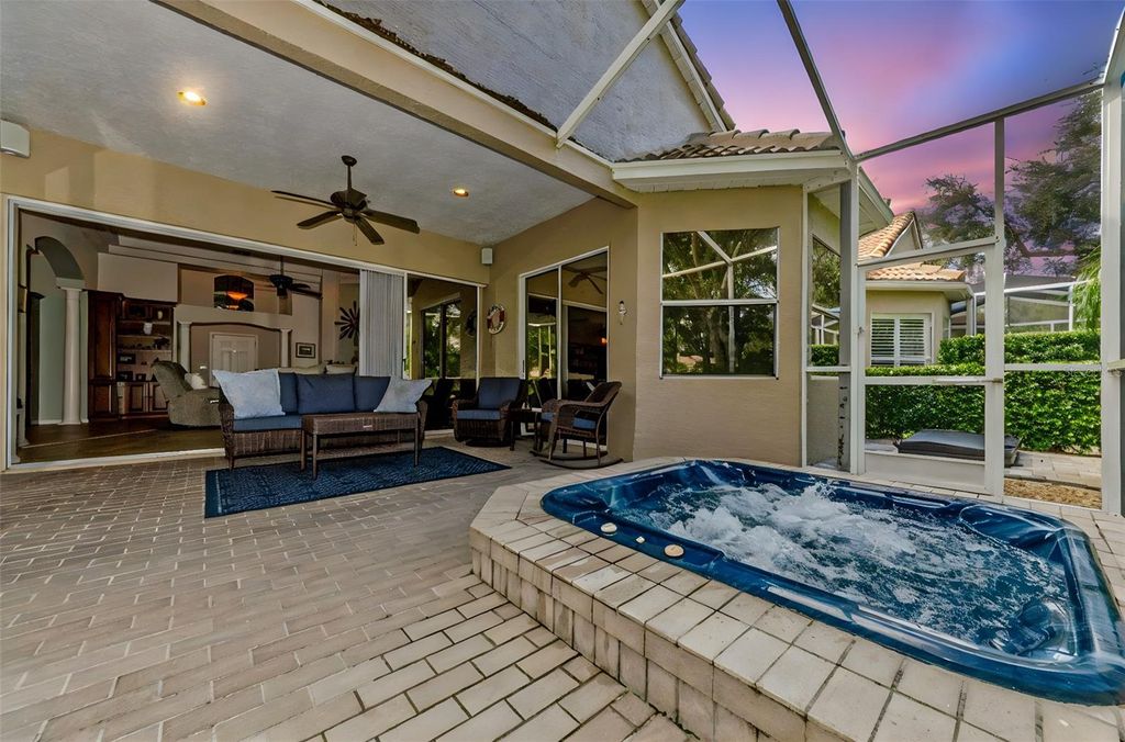 Photo of 5163 Pinnacle Drive, Oldsmar, FL 34677 (MLS # TB8435206)