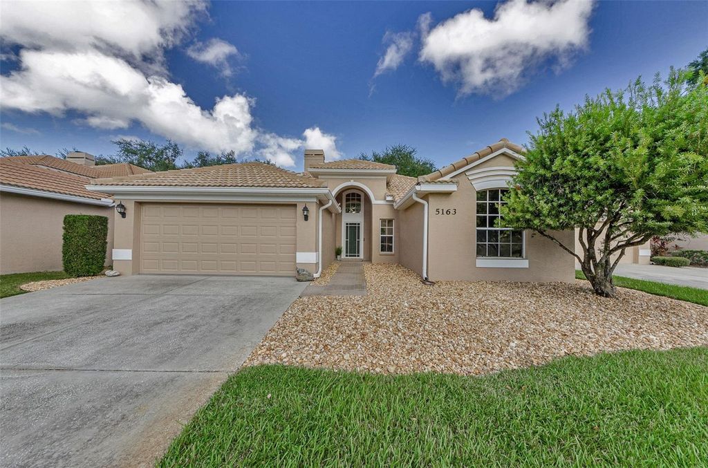 Photo of 5163 Pinnacle Drive, Oldsmar, FL 34677 (MLS # TB8435206)