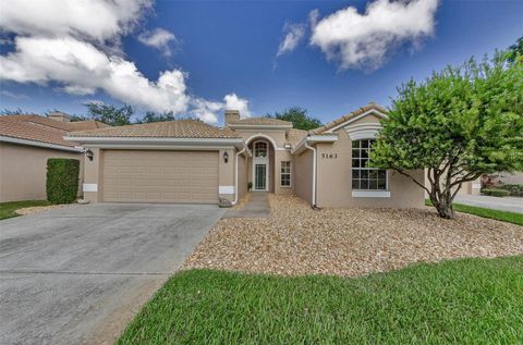5163 PINNACLE DRIVE OLDSMAR FL 34677