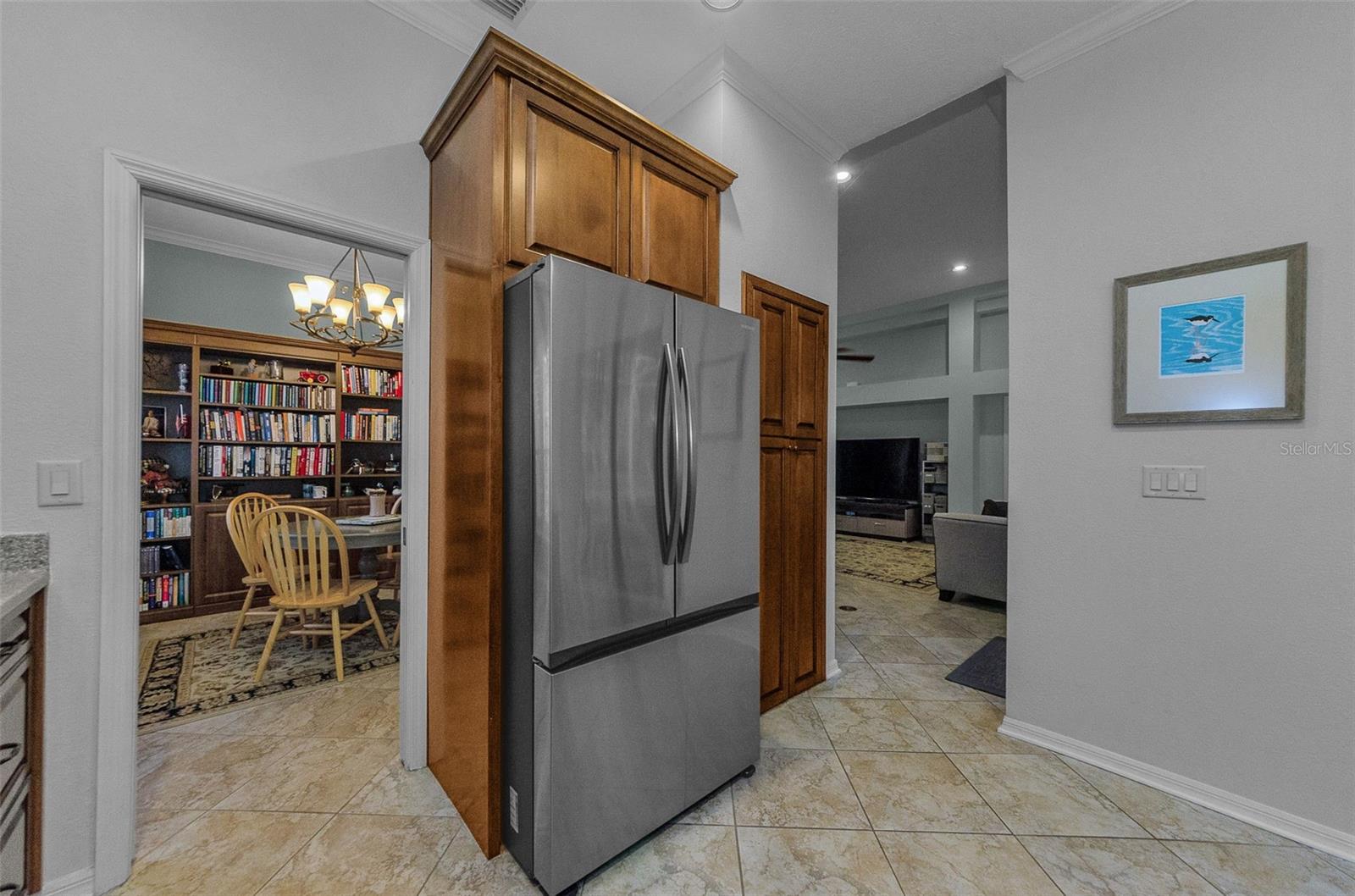PARCEL B - THE PINNACLE - Residential