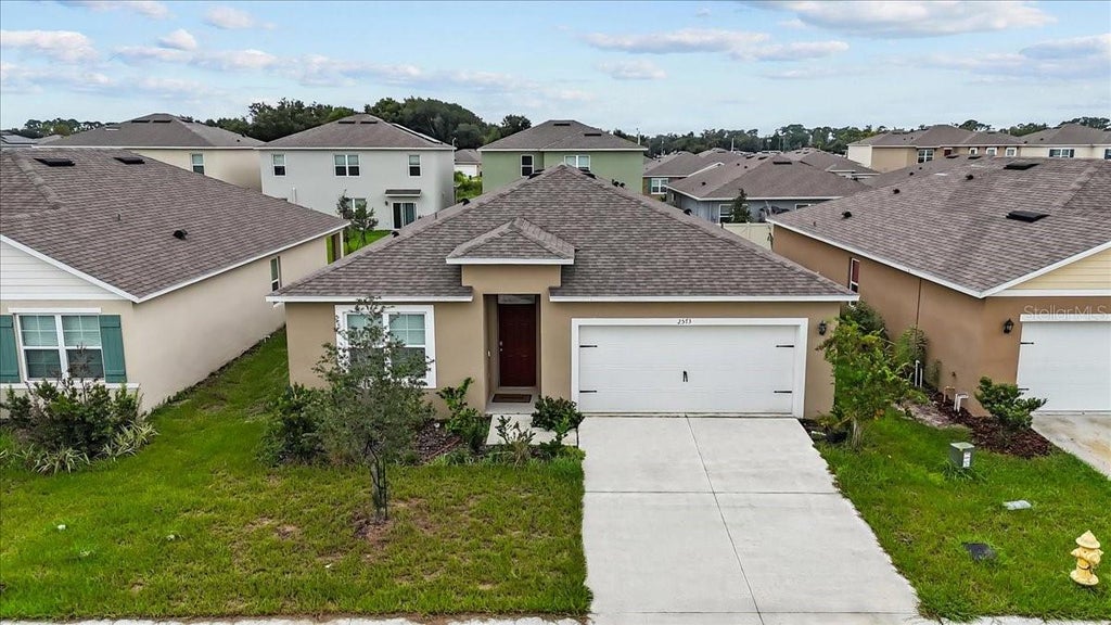 Photo of 2573 Trinidad Road, Haines City, FL 33844 (MLS # O6447608)