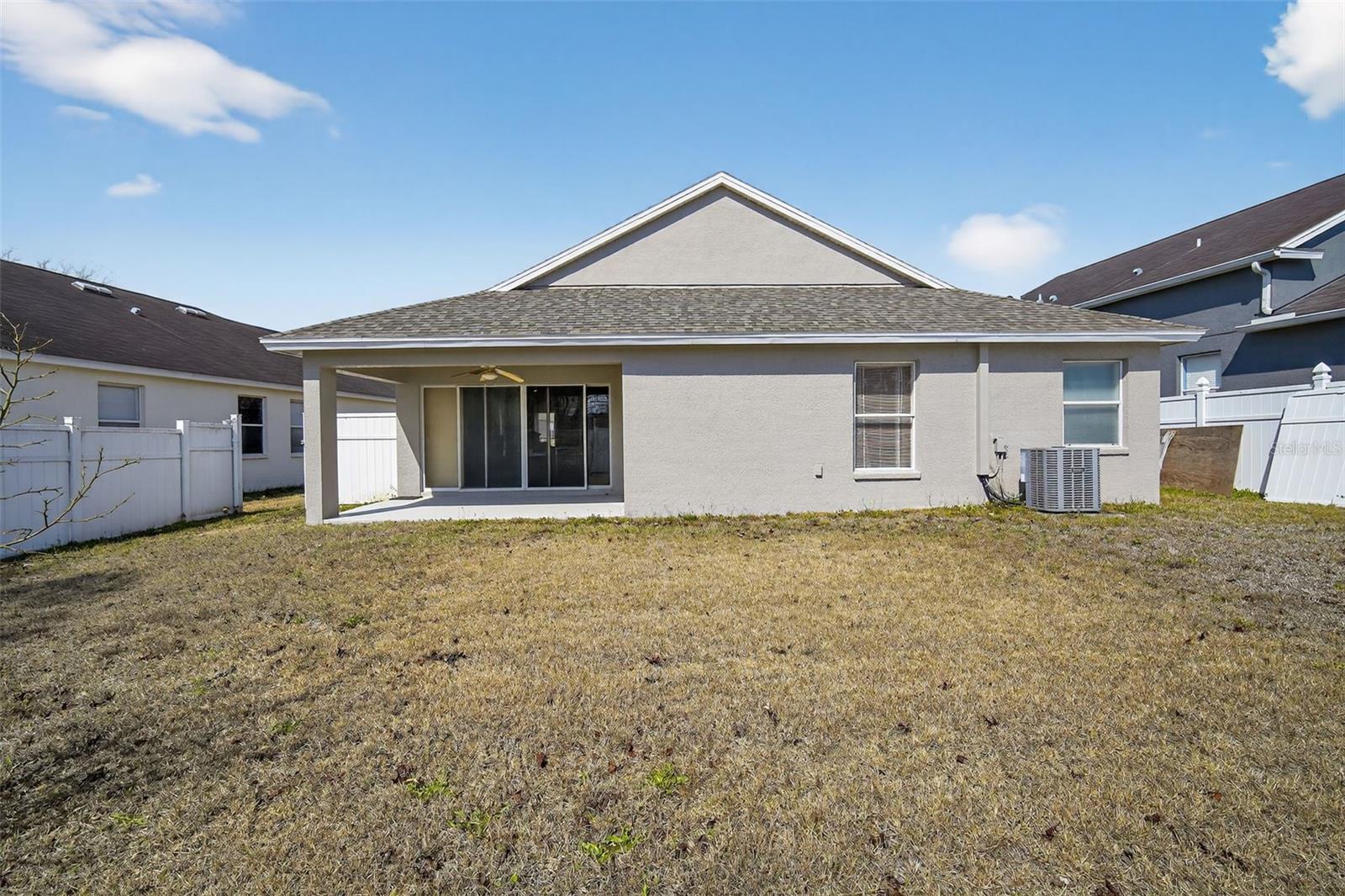 SPRING RIDGE - Residential