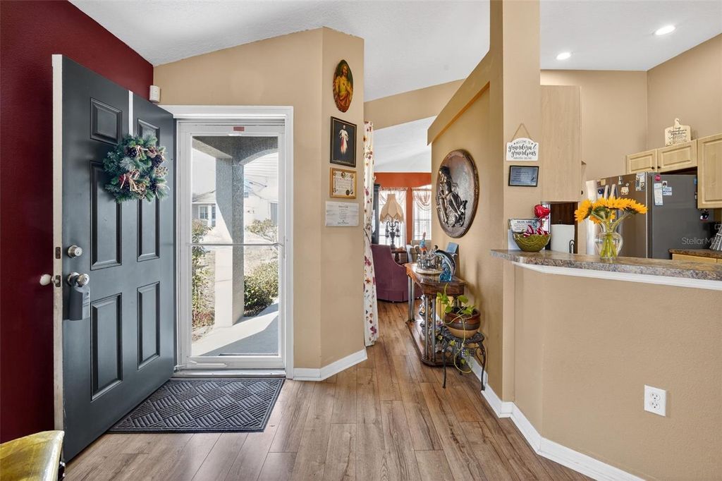 Photo of 8578 Pinetop Ridge Lane, Brooksville, FL 34613 (MLS # TB8479443)