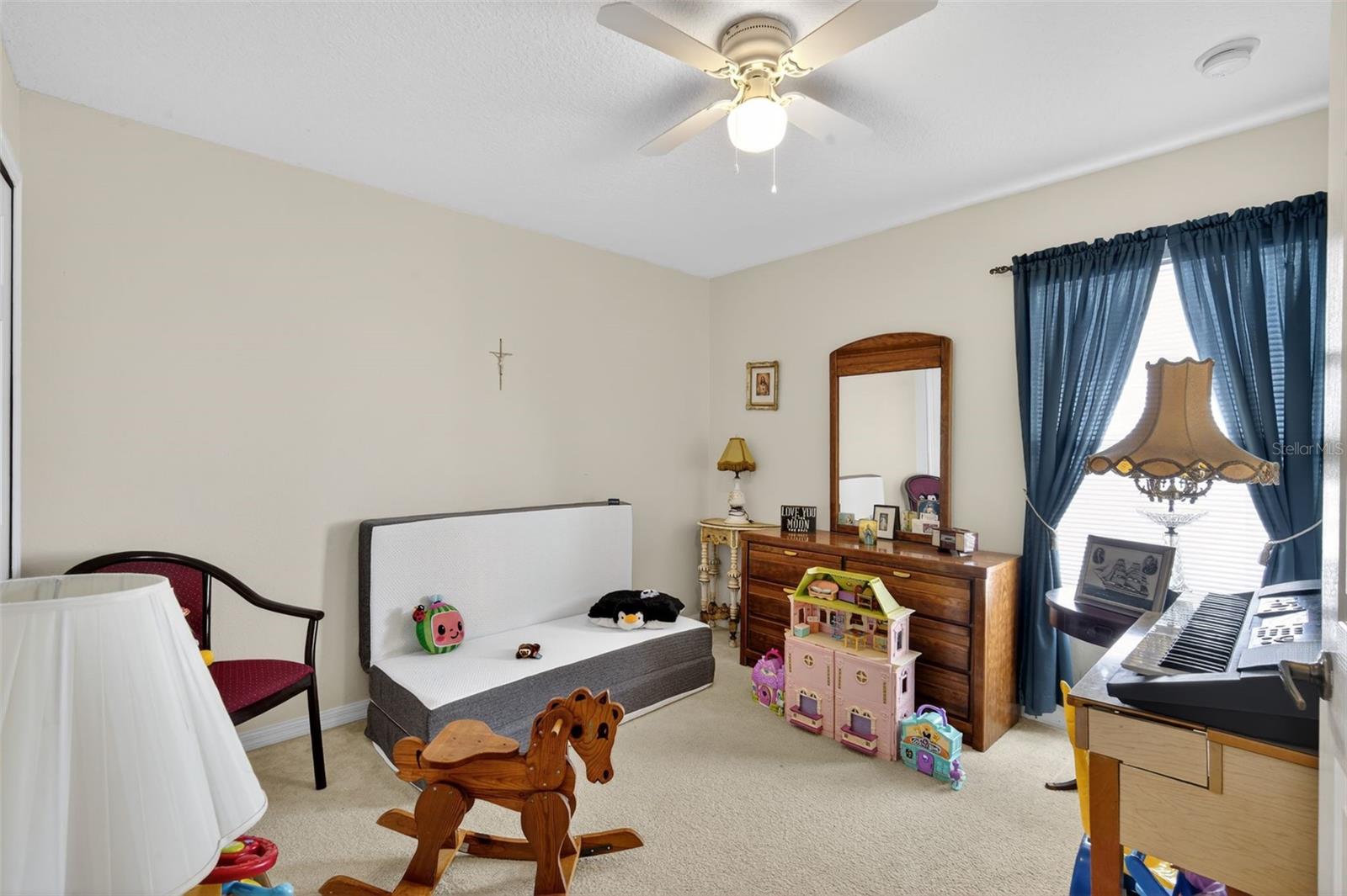 SPRING RIDGE - Residential