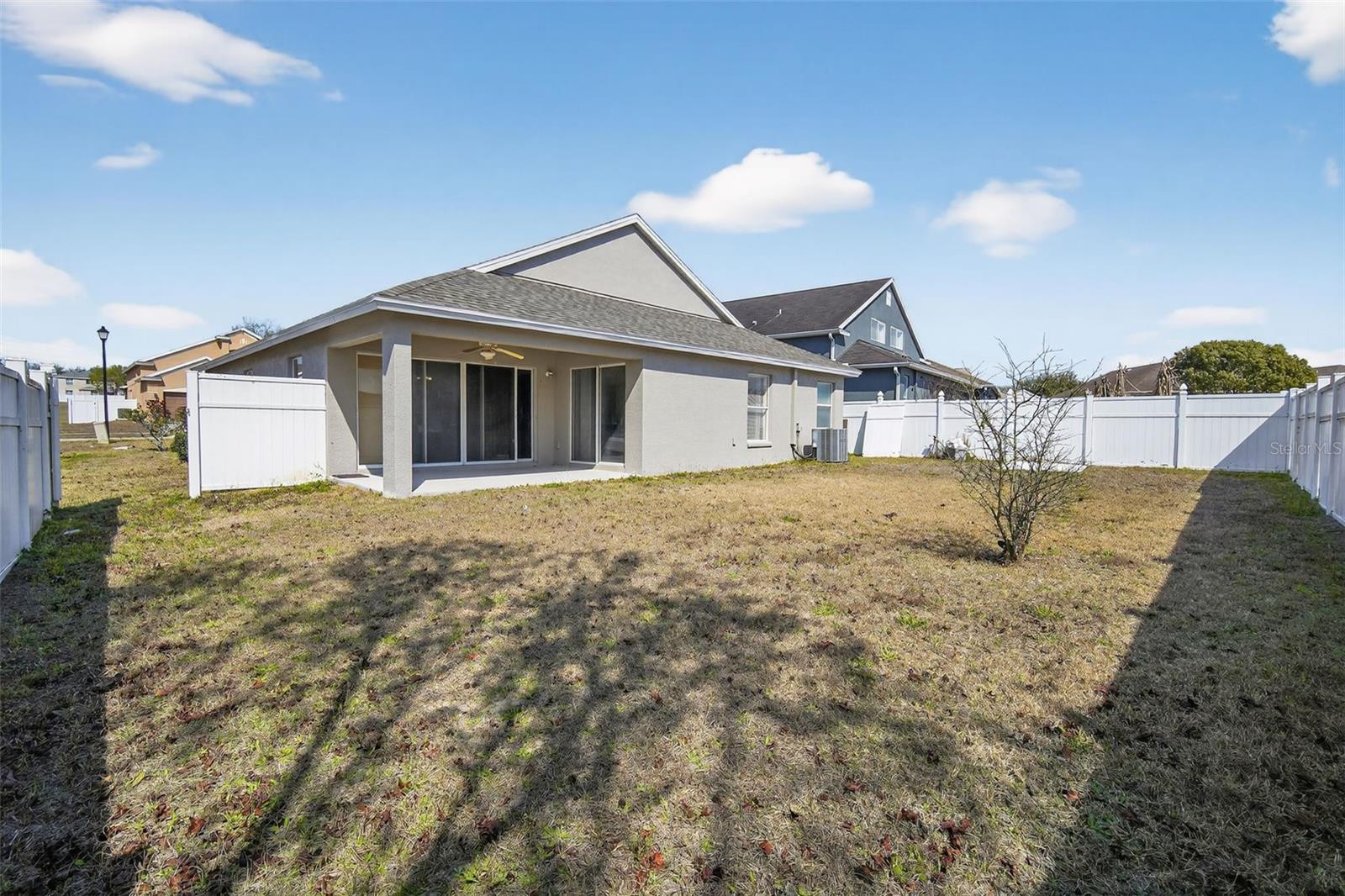 SPRING RIDGE - Residential