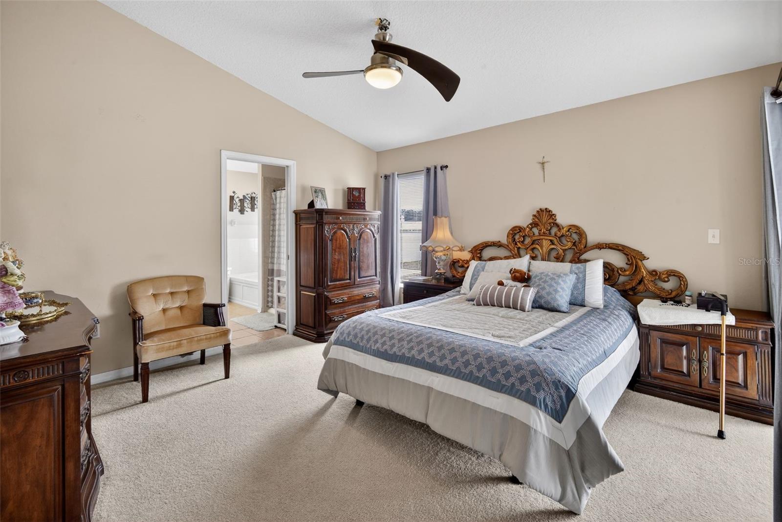 SPRING RIDGE - Residential