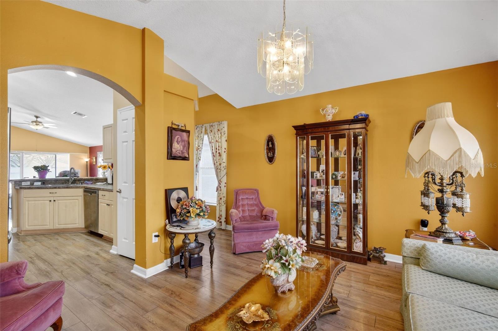 SPRING RIDGE - Residential