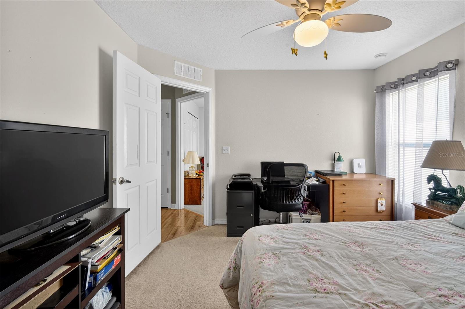 SPRING RIDGE - Residential