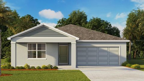 Photo of 15031 Crosshall Stream Drive, Wimauma, FL 33598 (MLS # TB8480085)